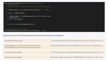 Assessment candidate reports, cheating detection, and solutions