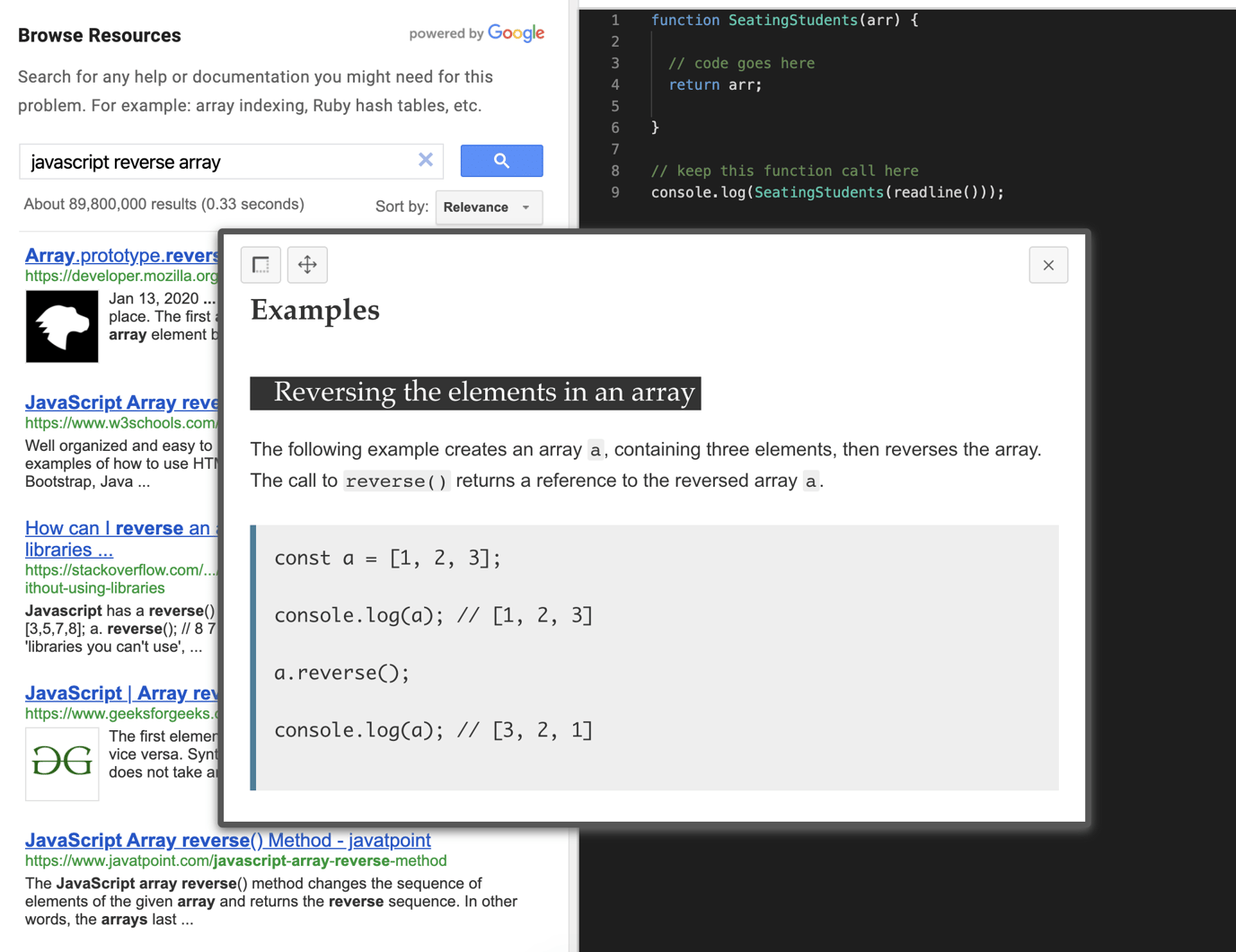 Coderbyte The 1 Coding Assessment Platform